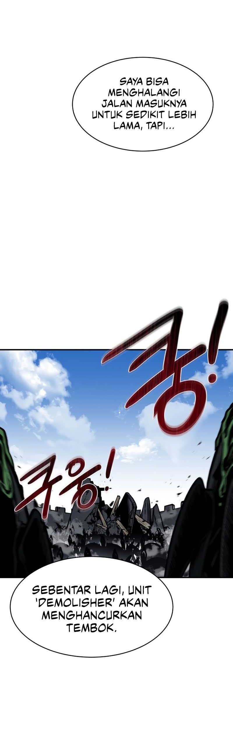 I Became the Tyrant of a Defense Game Chapter 7 - halaman 4