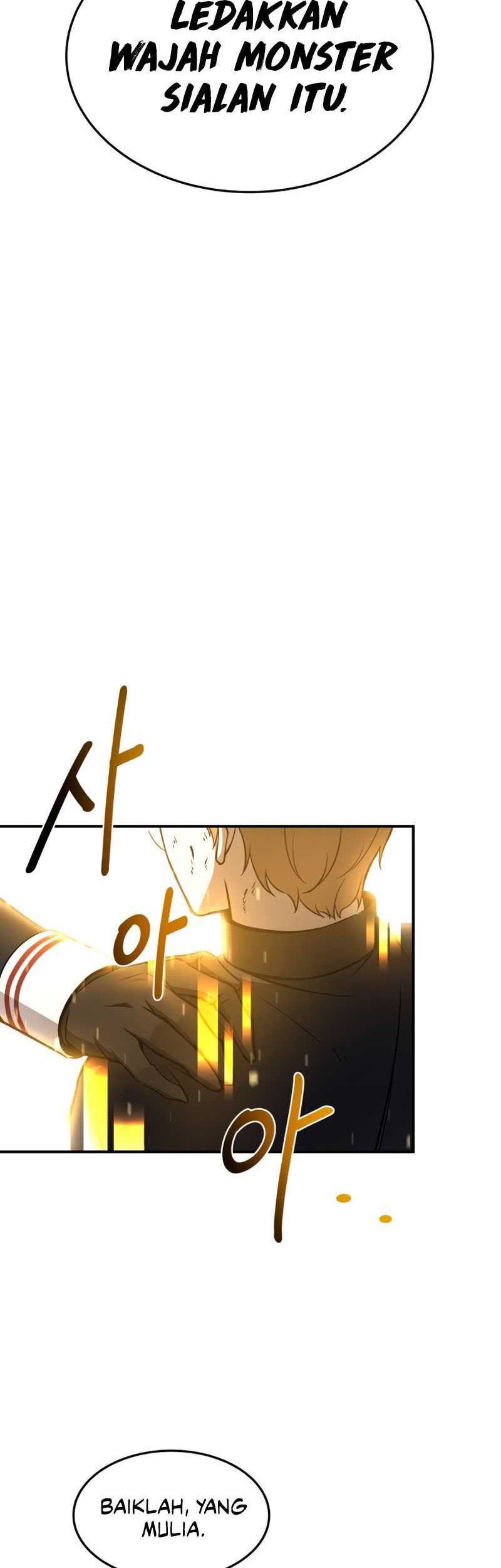 I Became the Tyrant of a Defense Game Chapter 7 - halaman 40