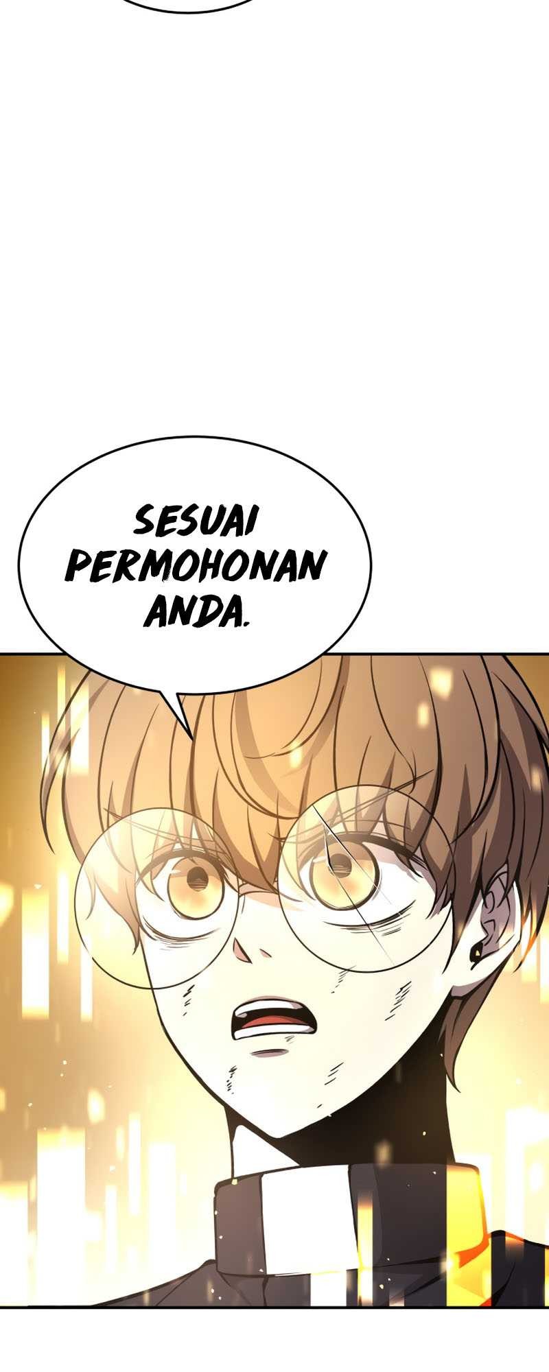 I Became the Tyrant of a Defense Game Chapter 7 - halaman 41