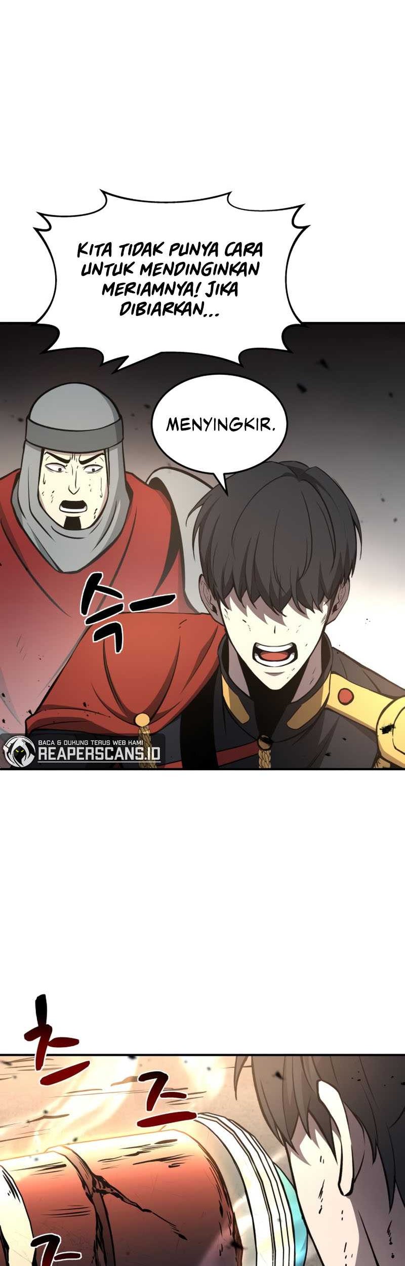 I Became the Tyrant of a Defense Game Chapter 7 - halaman 43