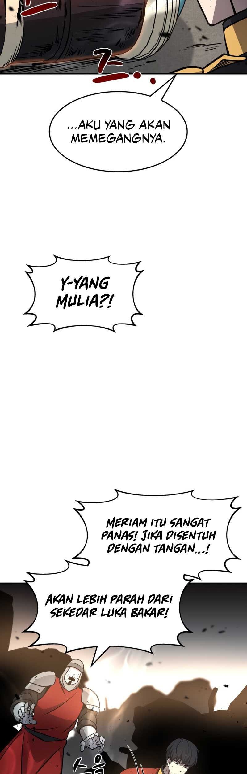 I Became the Tyrant of a Defense Game Chapter 7 - halaman 44