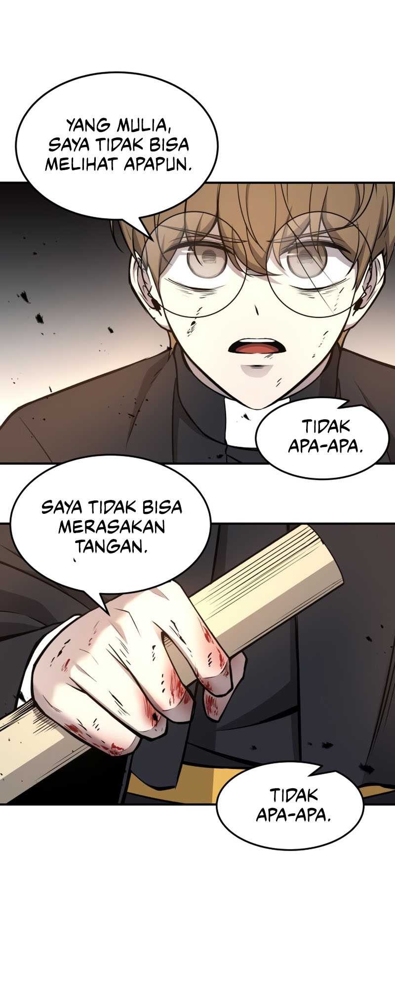 I Became the Tyrant of a Defense Game Chapter 7 - halaman 46
