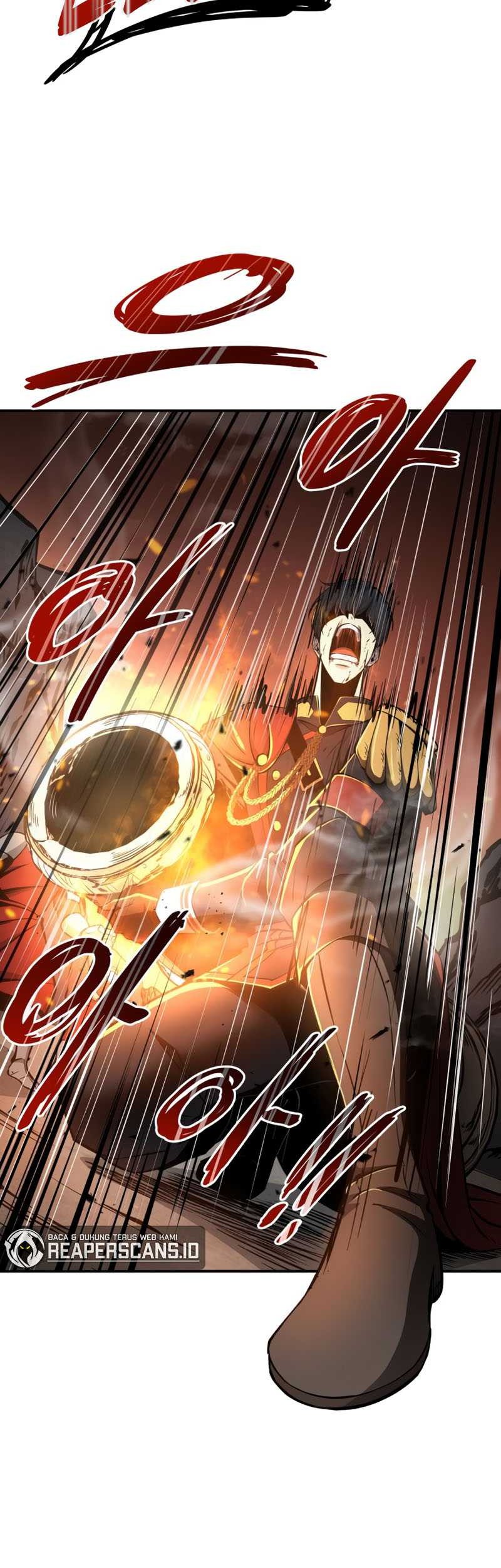 I Became the Tyrant of a Defense Game Chapter 7 - halaman 49