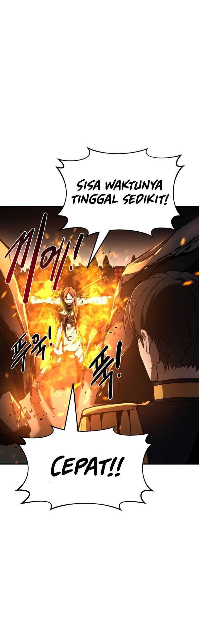 I Became the Tyrant of a Defense Game Chapter 7 - halaman 5