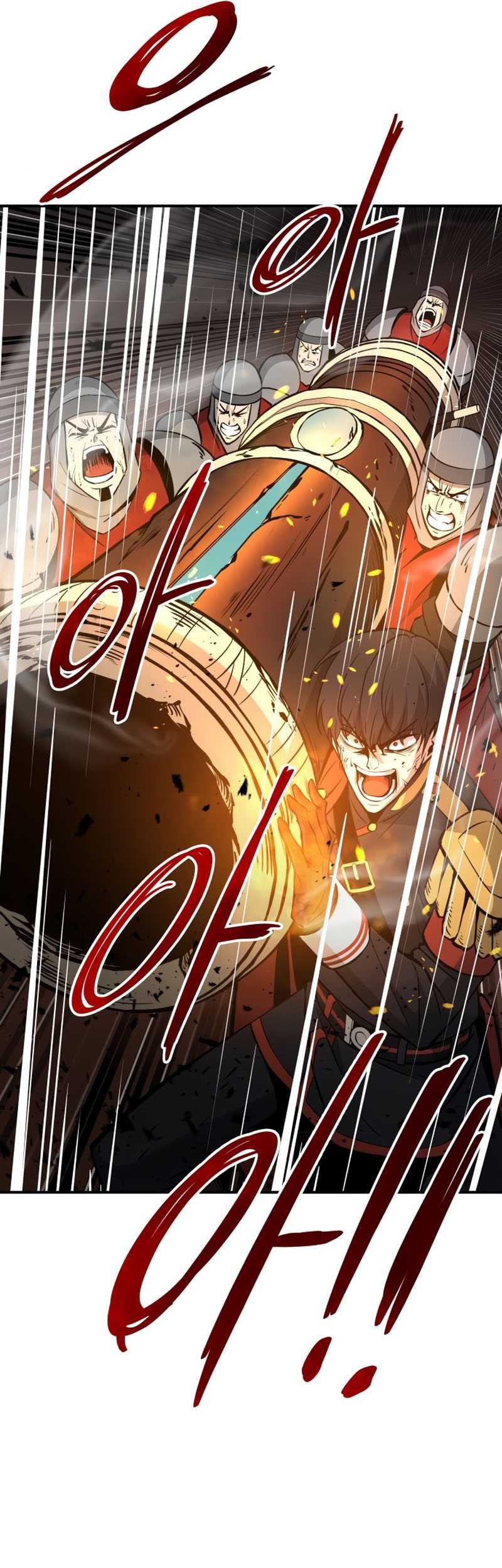 I Became the Tyrant of a Defense Game Chapter 7 - halaman 52