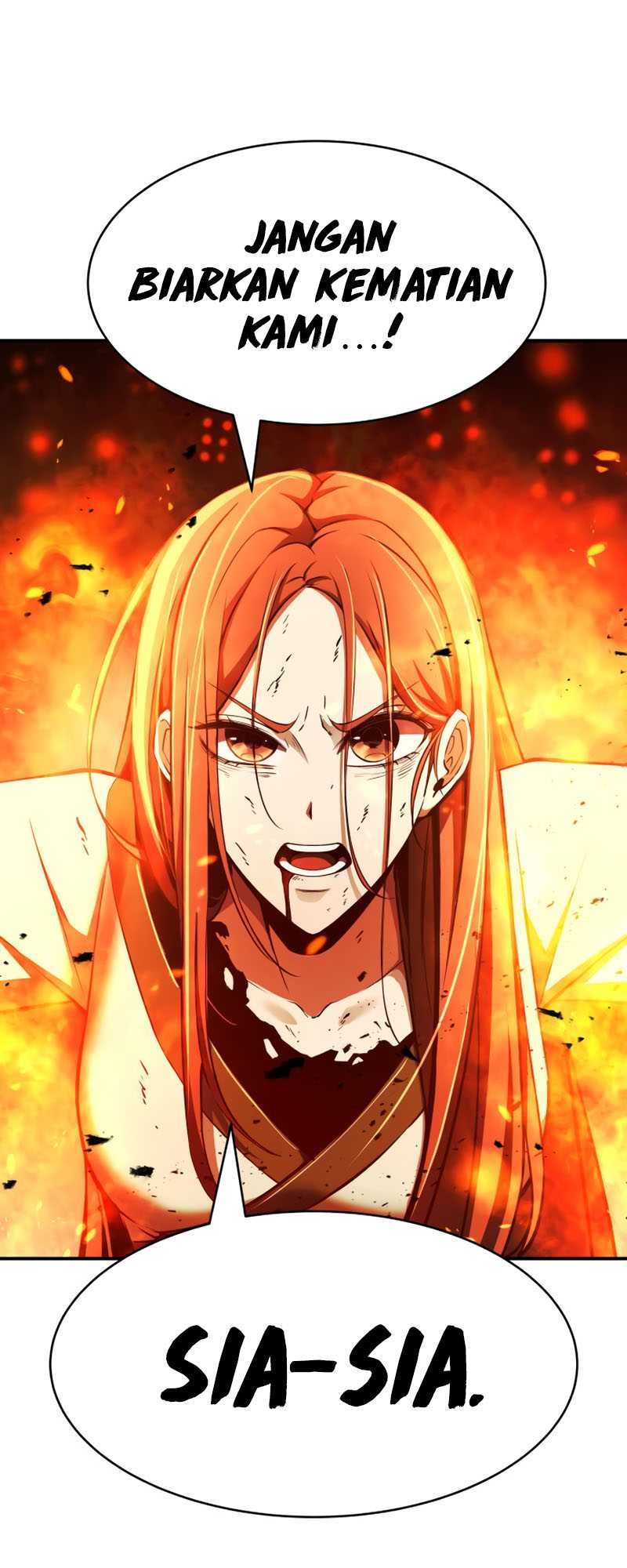 I Became the Tyrant of a Defense Game Chapter 7 - halaman 6