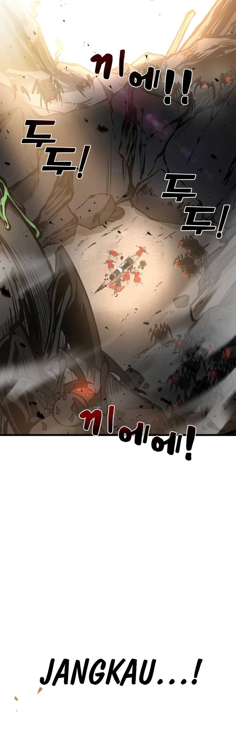 I Became the Tyrant of a Defense Game Chapter 7 - halaman 60