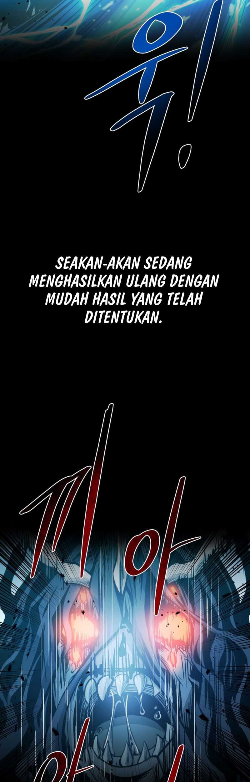 I Became the Tyrant of a Defense Game Chapter 7 - halaman 69