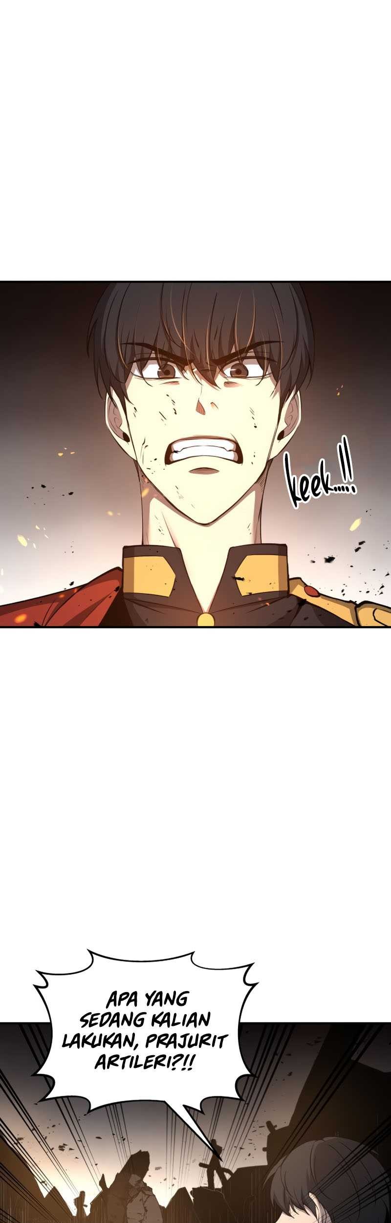 I Became the Tyrant of a Defense Game Chapter 7 - halaman 7