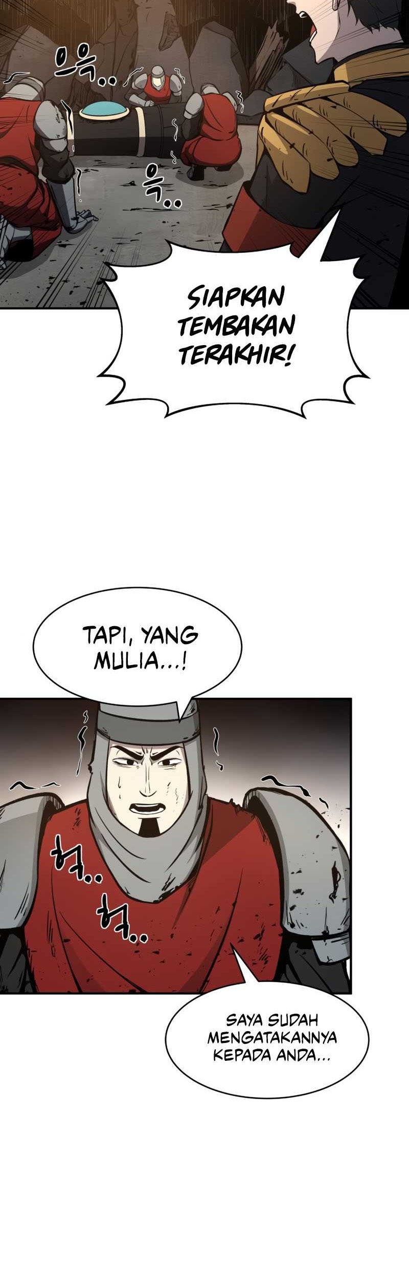 I Became the Tyrant of a Defense Game Chapter 7 - halaman 8