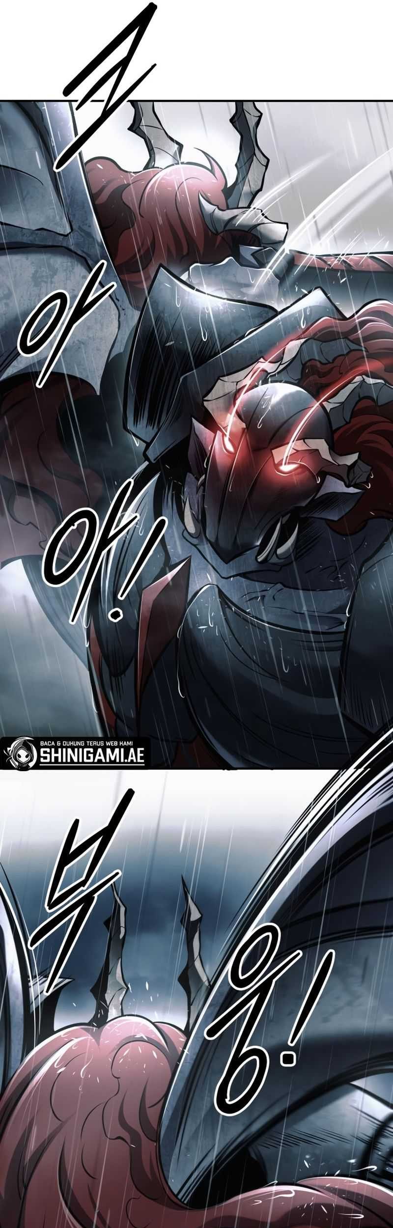 I Became the Tyrant of a Defense Game Chapter 70 - halaman 10