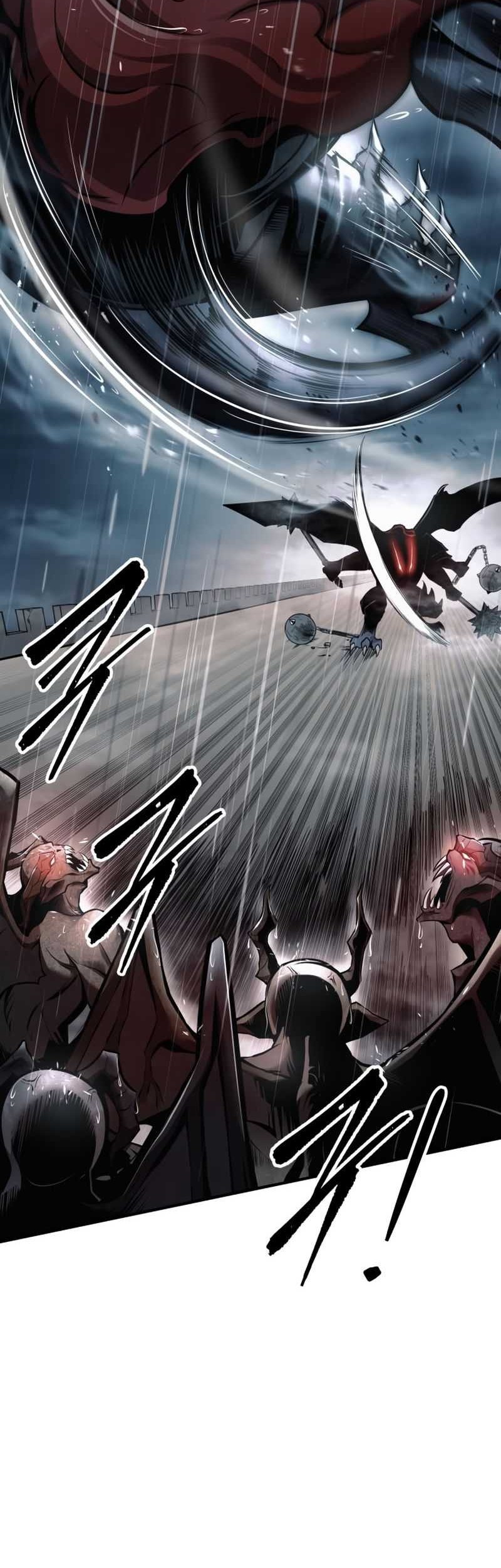 I Became the Tyrant of a Defense Game Chapter 70 - halaman 11
