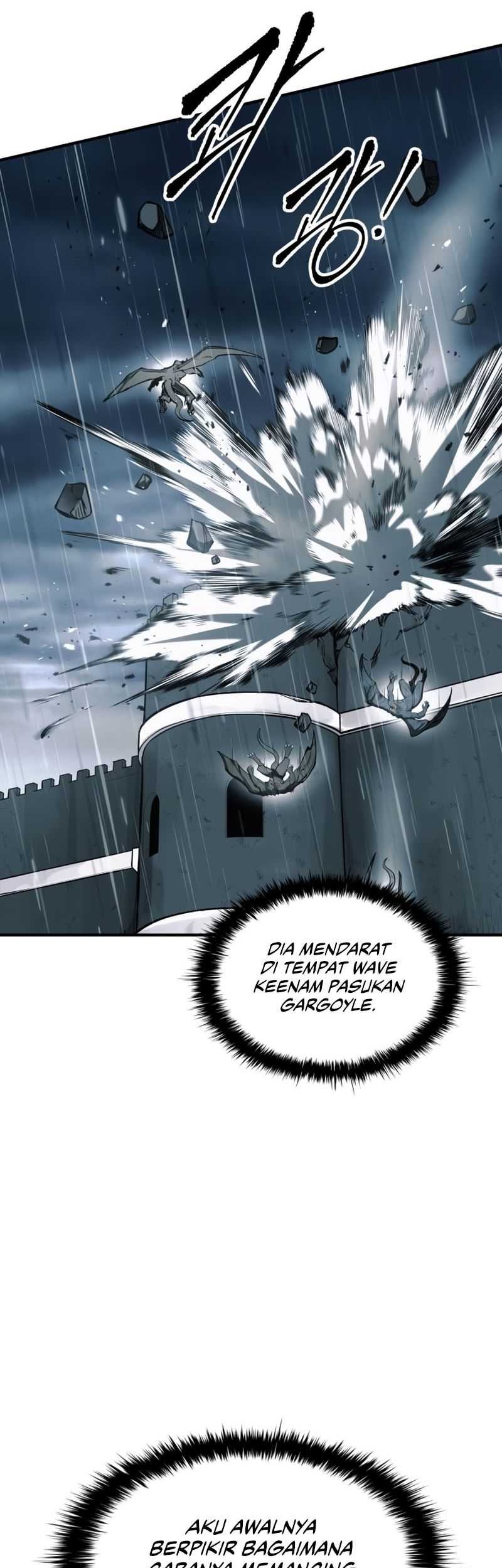 I Became the Tyrant of a Defense Game Chapter 70 - halaman 12