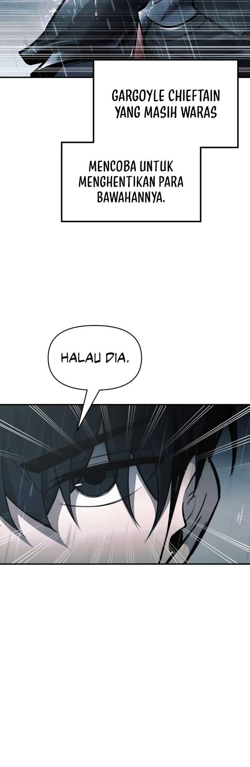 I Became the Tyrant of a Defense Game Chapter 70 - halaman 17