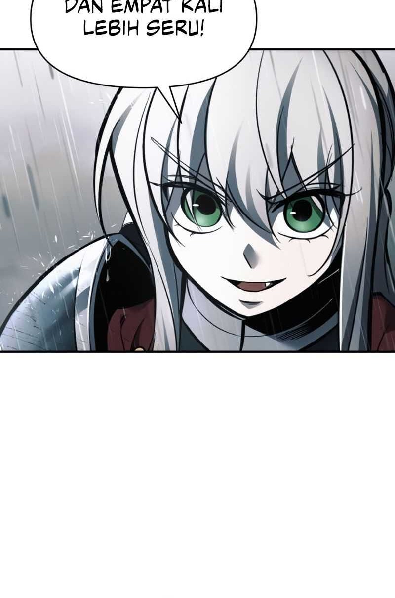 I Became the Tyrant of a Defense Game Chapter 70 - halaman 21