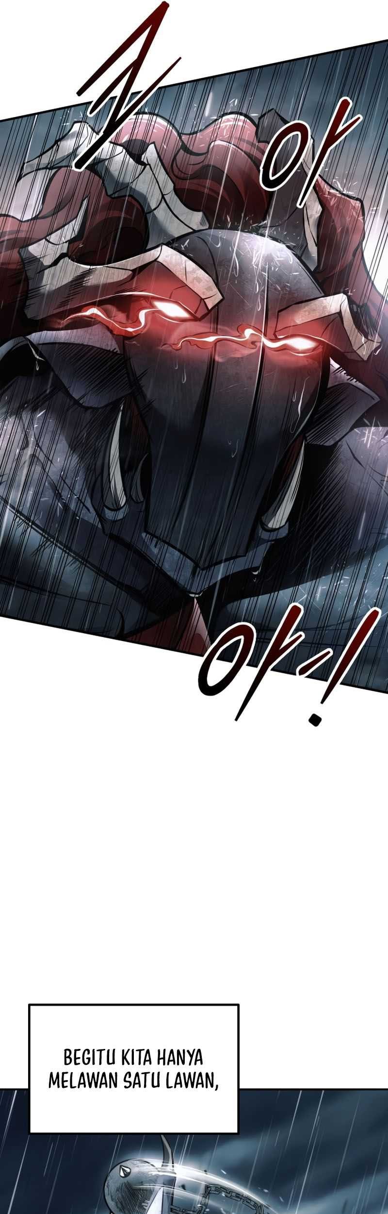 I Became the Tyrant of a Defense Game Chapter 70 - halaman 22