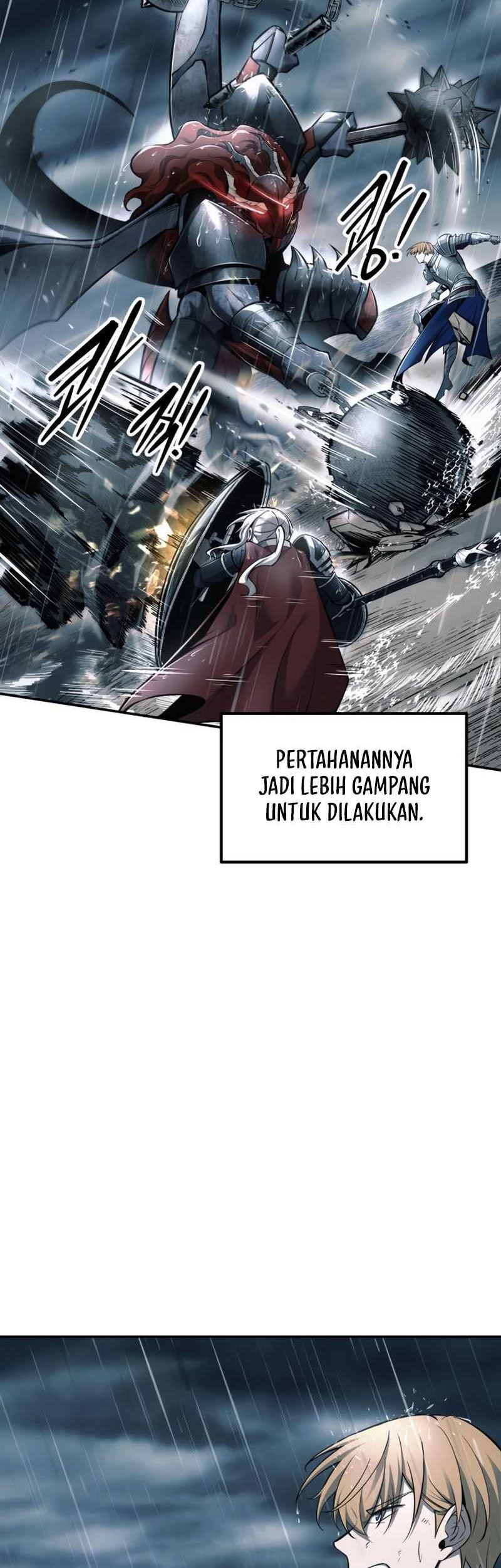 I Became the Tyrant of a Defense Game Chapter 70 - halaman 23
