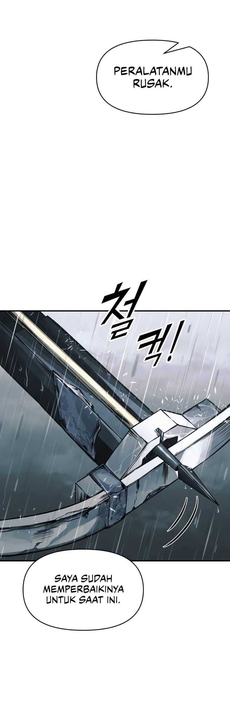 I Became the Tyrant of a Defense Game Chapter 70 - halaman 28