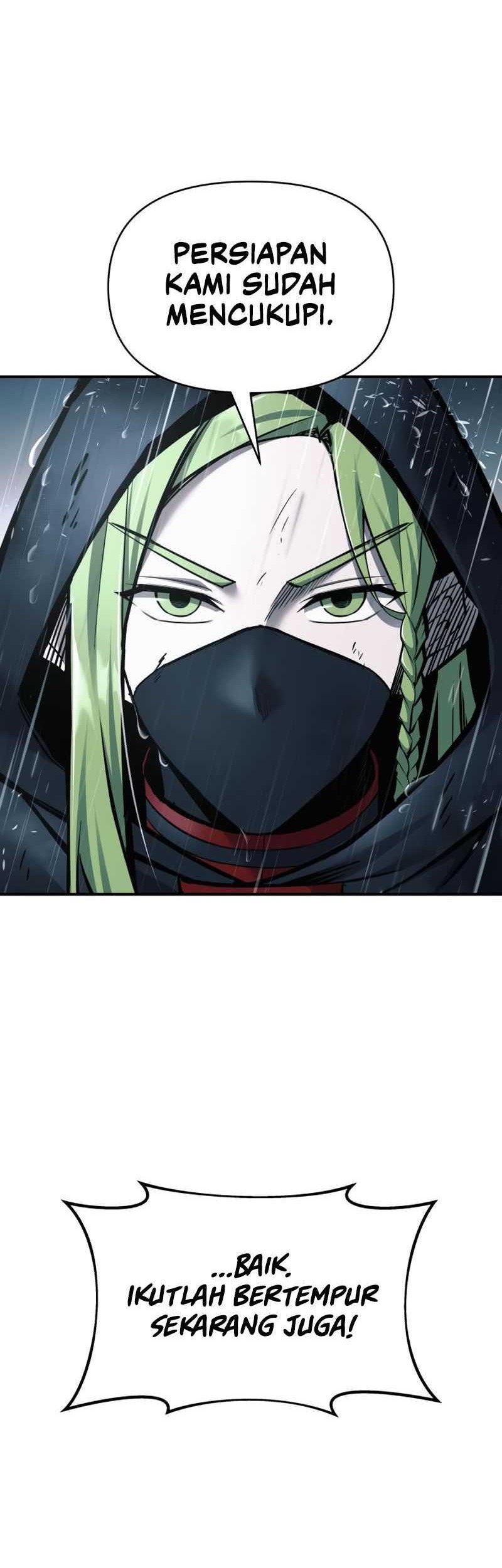 I Became the Tyrant of a Defense Game Chapter 70 - halaman 29