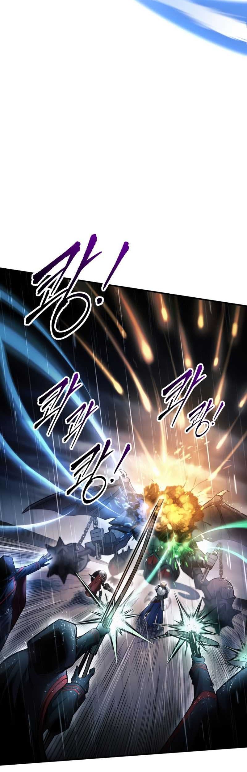 I Became the Tyrant of a Defense Game Chapter 70 - halaman 33
