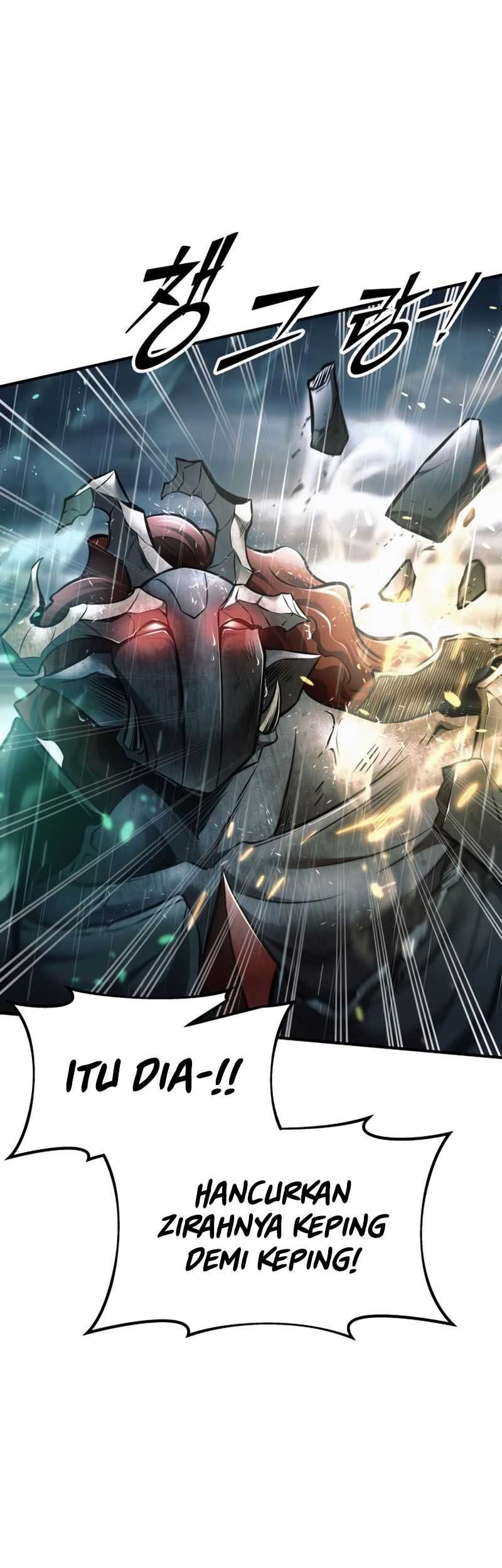 I Became the Tyrant of a Defense Game Chapter 70 - halaman 34