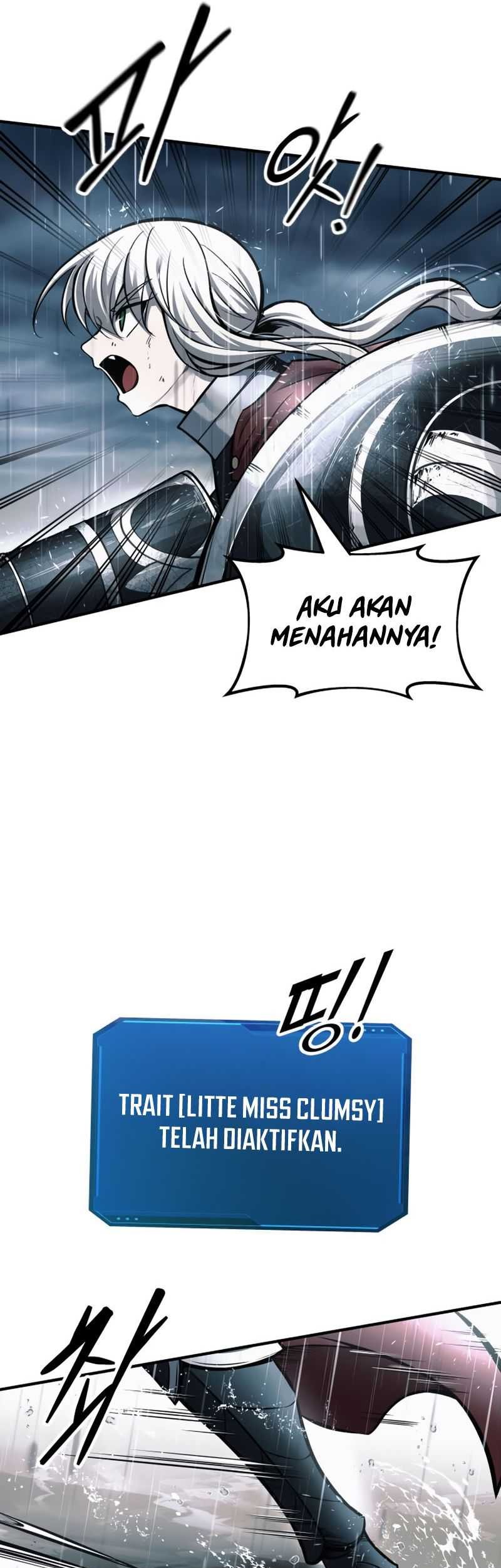 I Became the Tyrant of a Defense Game Chapter 70 - halaman 38