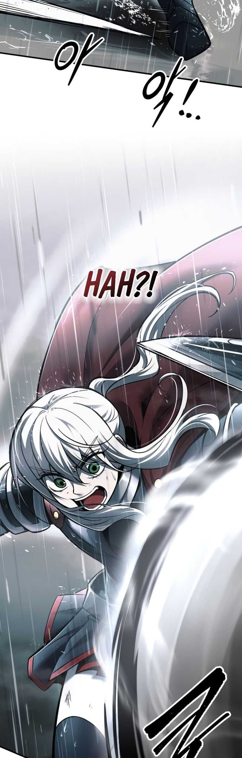 I Became the Tyrant of a Defense Game Chapter 70 - halaman 39