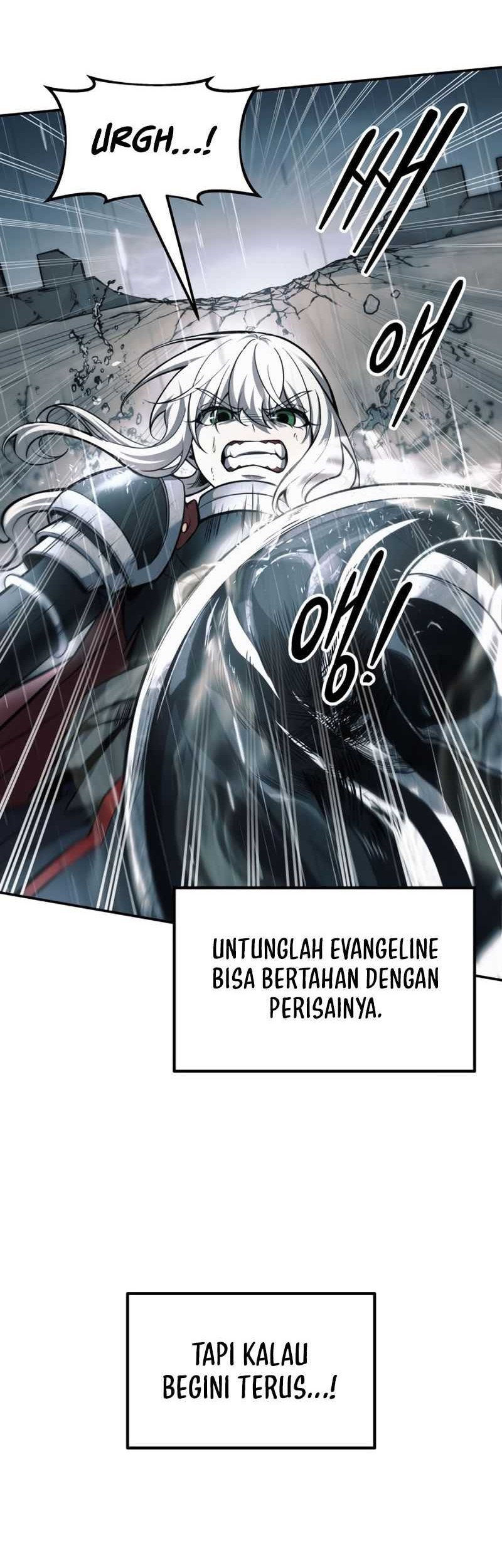 I Became the Tyrant of a Defense Game Chapter 70 - halaman 43