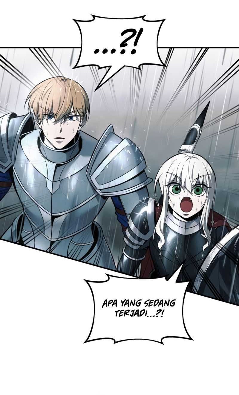I Became the Tyrant of a Defense Game Chapter 70 - halaman 5