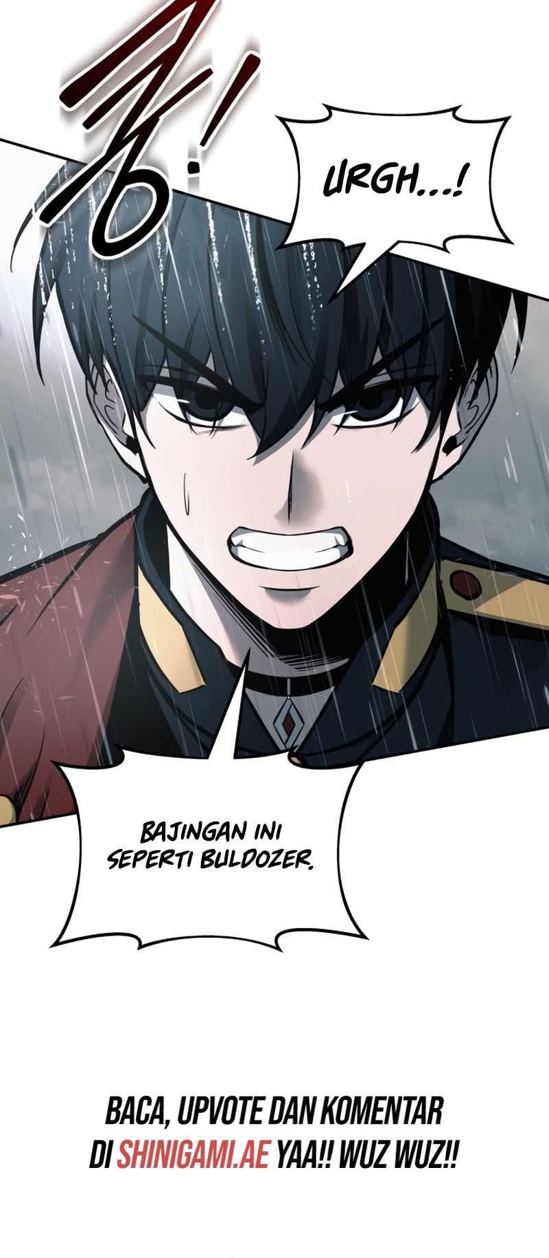 I Became the Tyrant of a Defense Game Chapter 70 - halaman 53