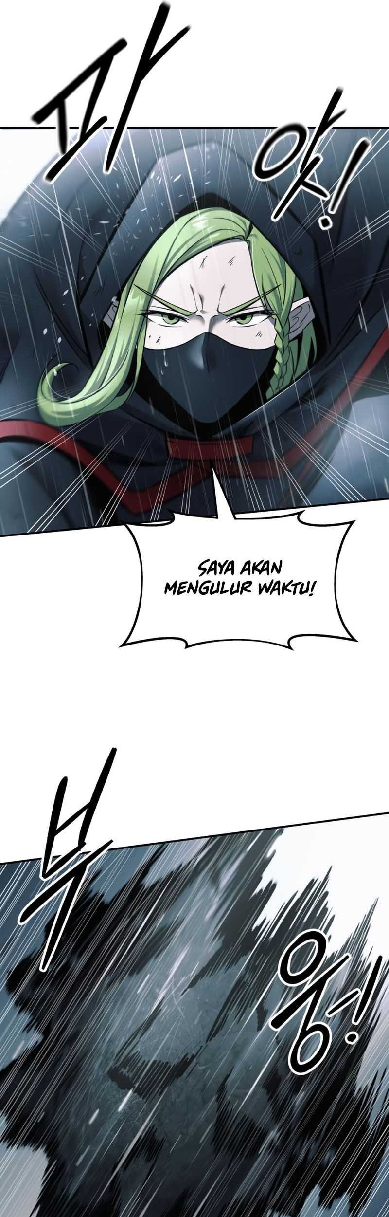 I Became the Tyrant of a Defense Game Chapter 70 - halaman 54