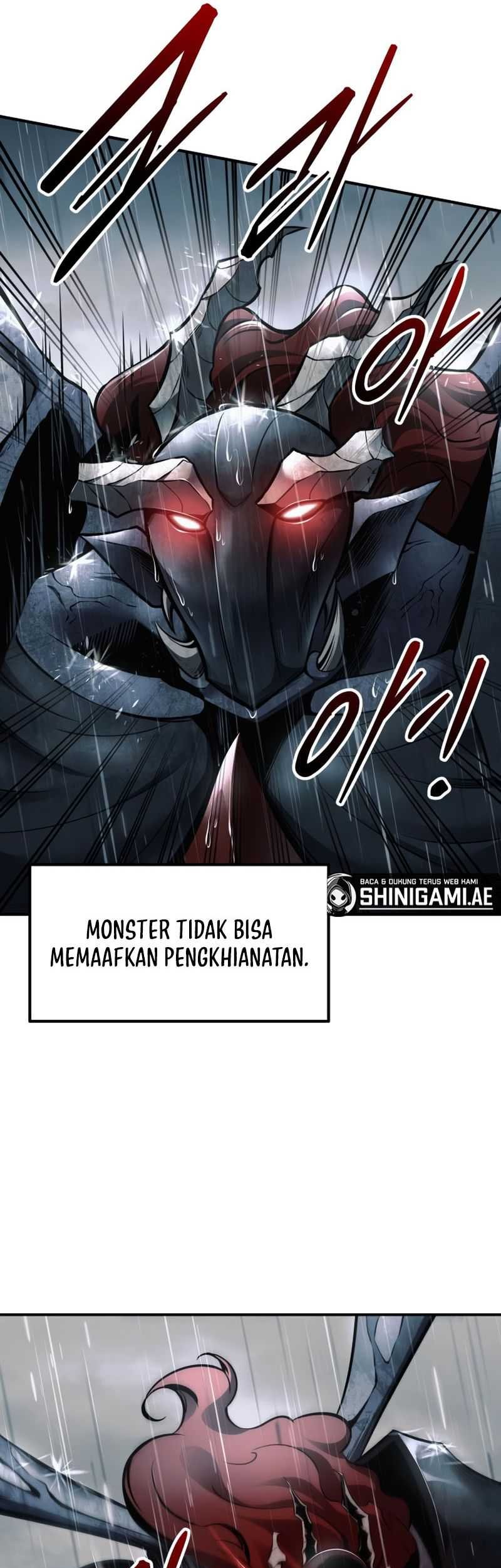 I Became the Tyrant of a Defense Game Chapter 70 - halaman 6