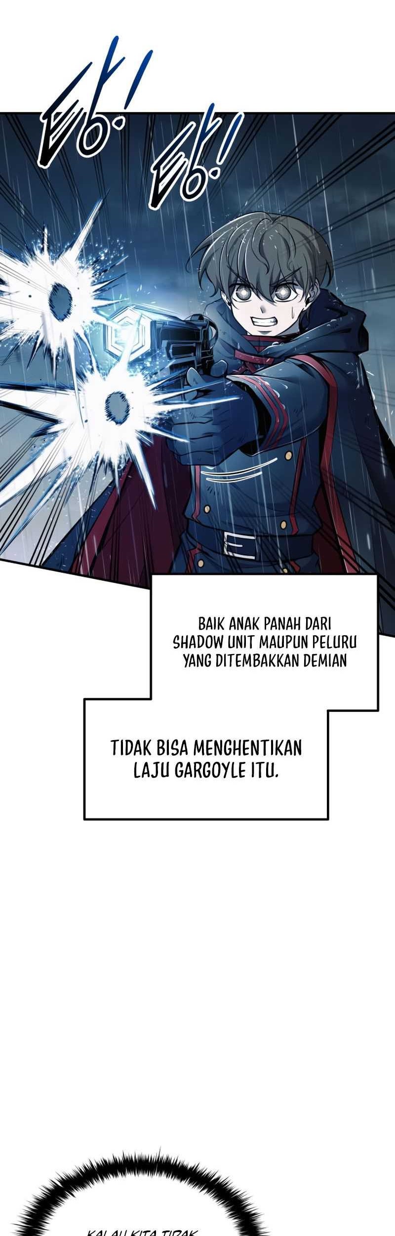 I Became the Tyrant of a Defense Game Chapter 70 - halaman 63