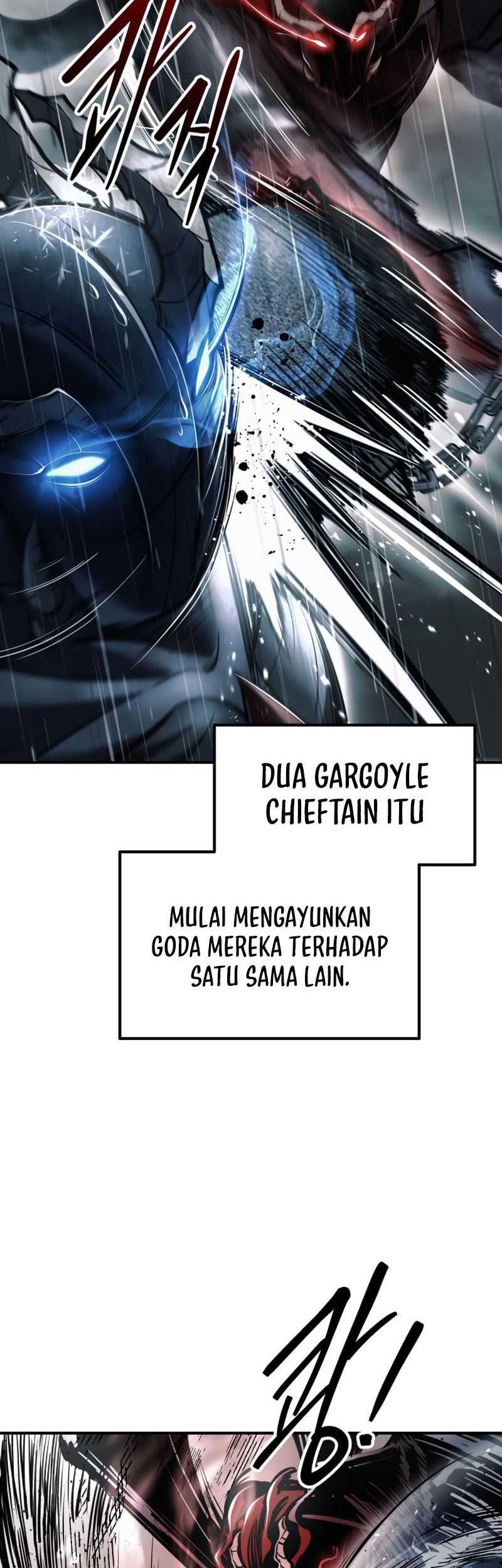 I Became the Tyrant of a Defense Game Chapter 70 - halaman 7
