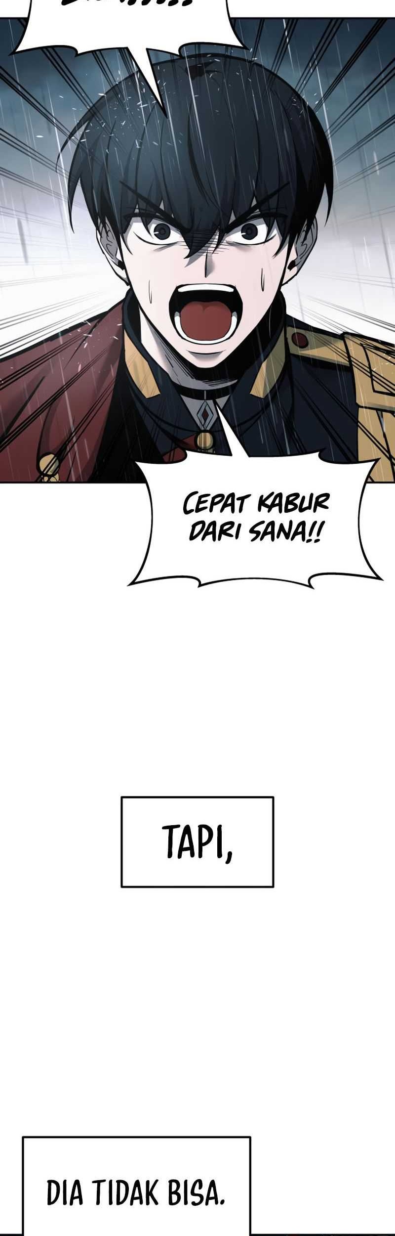 I Became the Tyrant of a Defense Game Chapter 70 - halaman 75