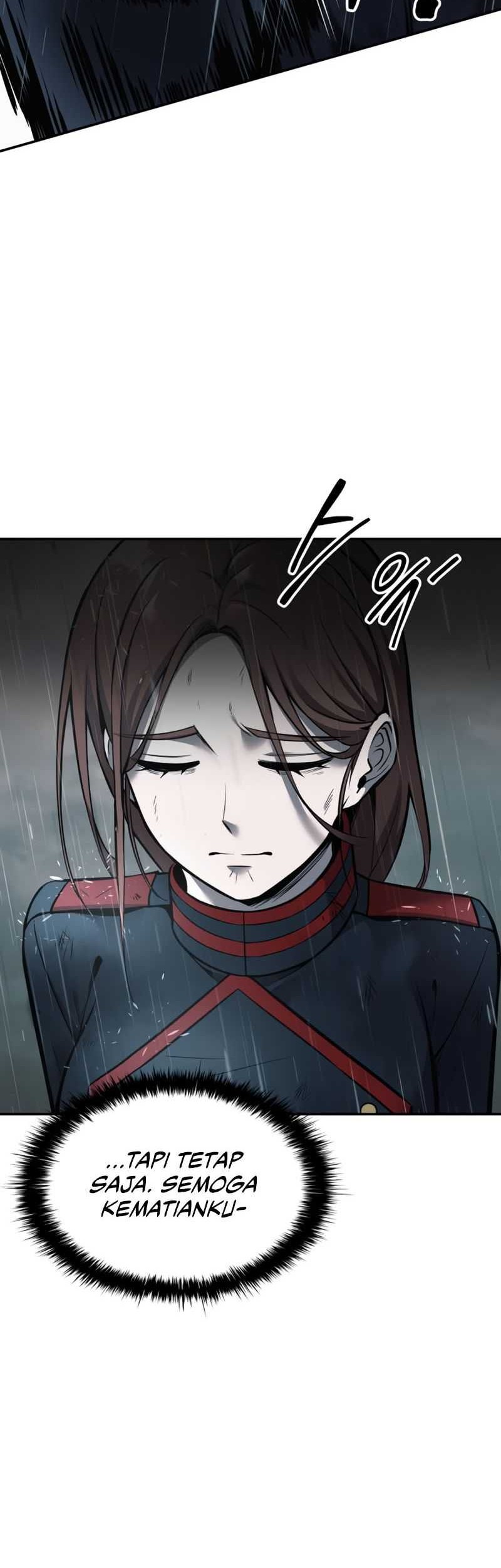 I Became the Tyrant of a Defense Game Chapter 70 - halaman 79