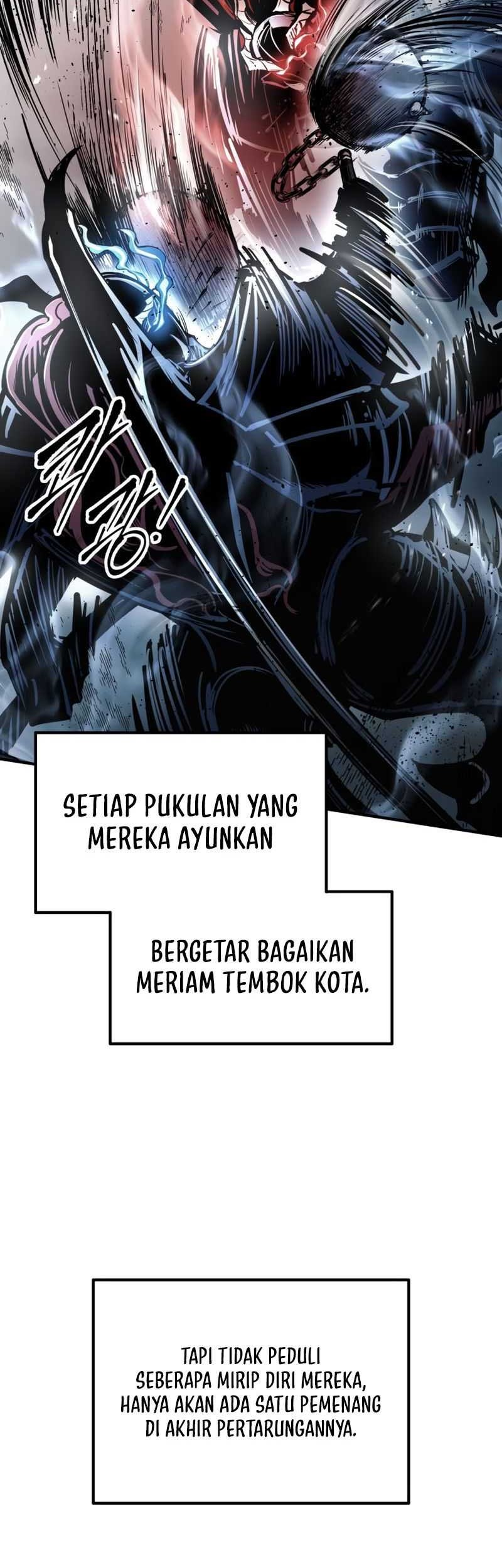 I Became the Tyrant of a Defense Game Chapter 70 - halaman 8