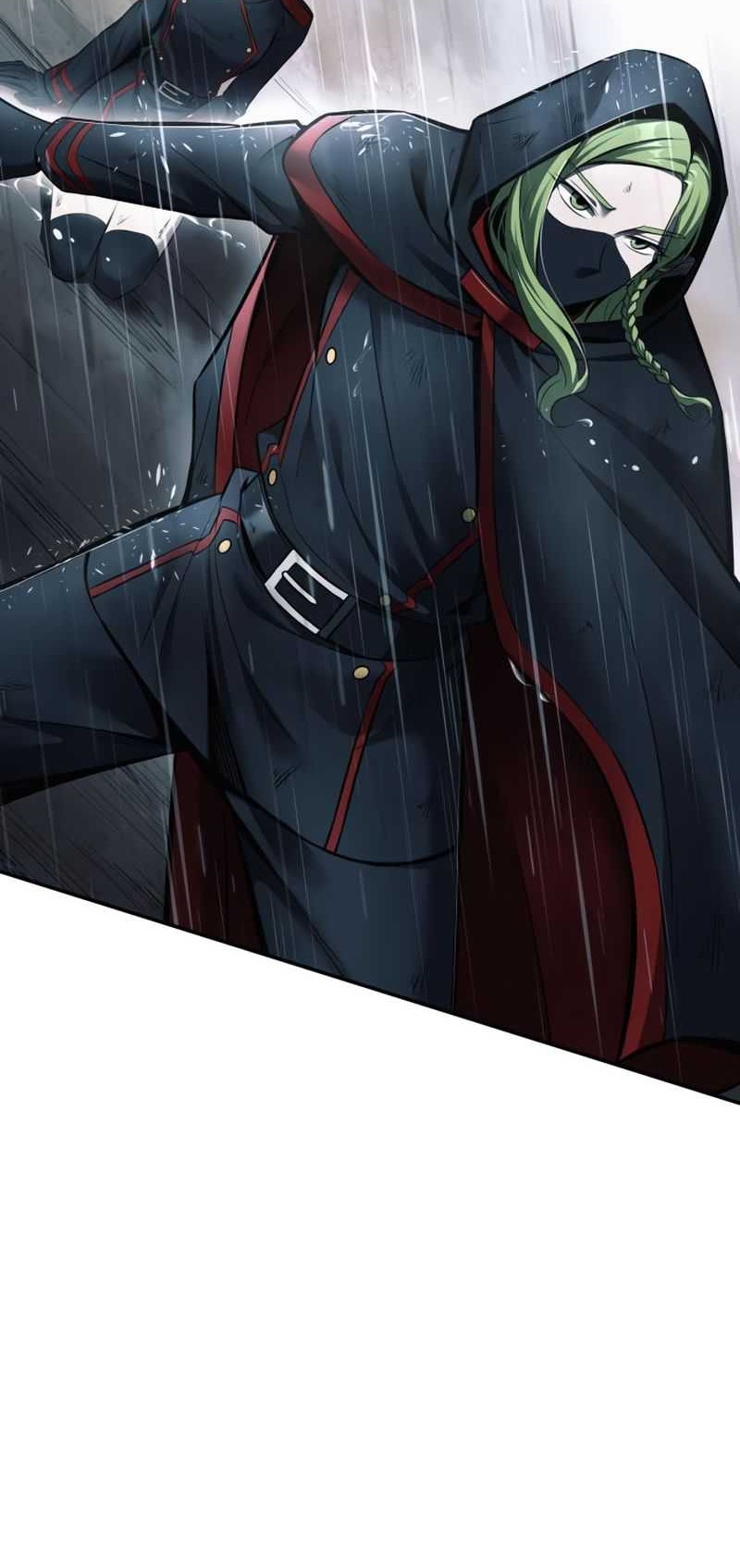 I Became the Tyrant of a Defense Game Chapter 70 - halaman 81