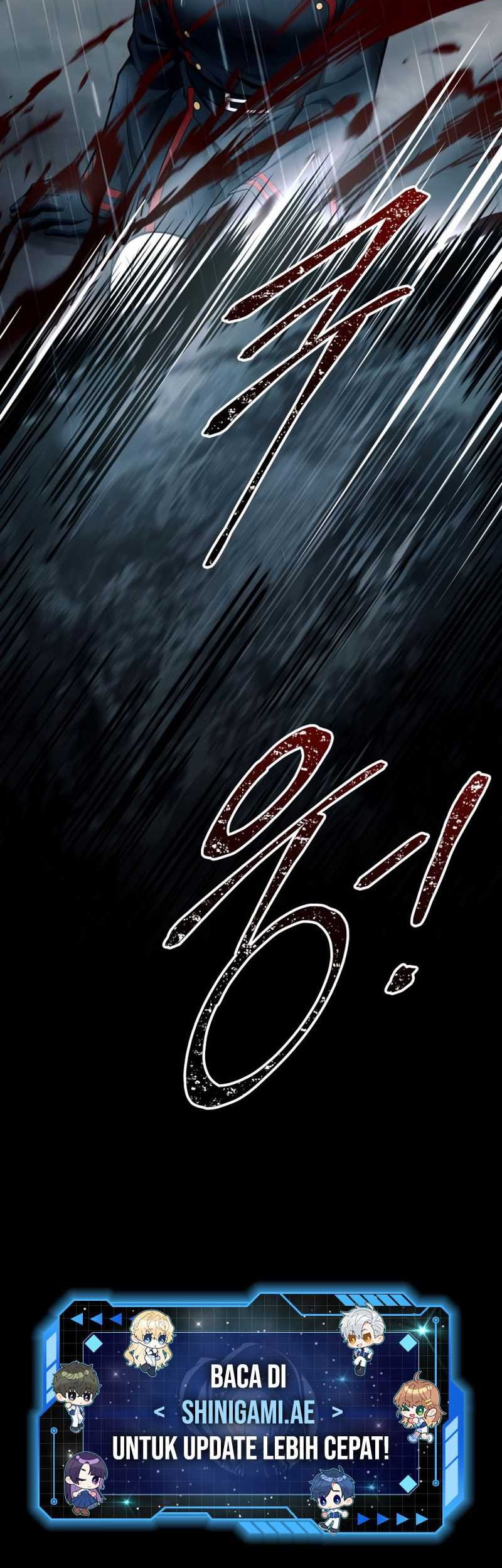 I Became the Tyrant of a Defense Game Chapter 70 - halaman 83