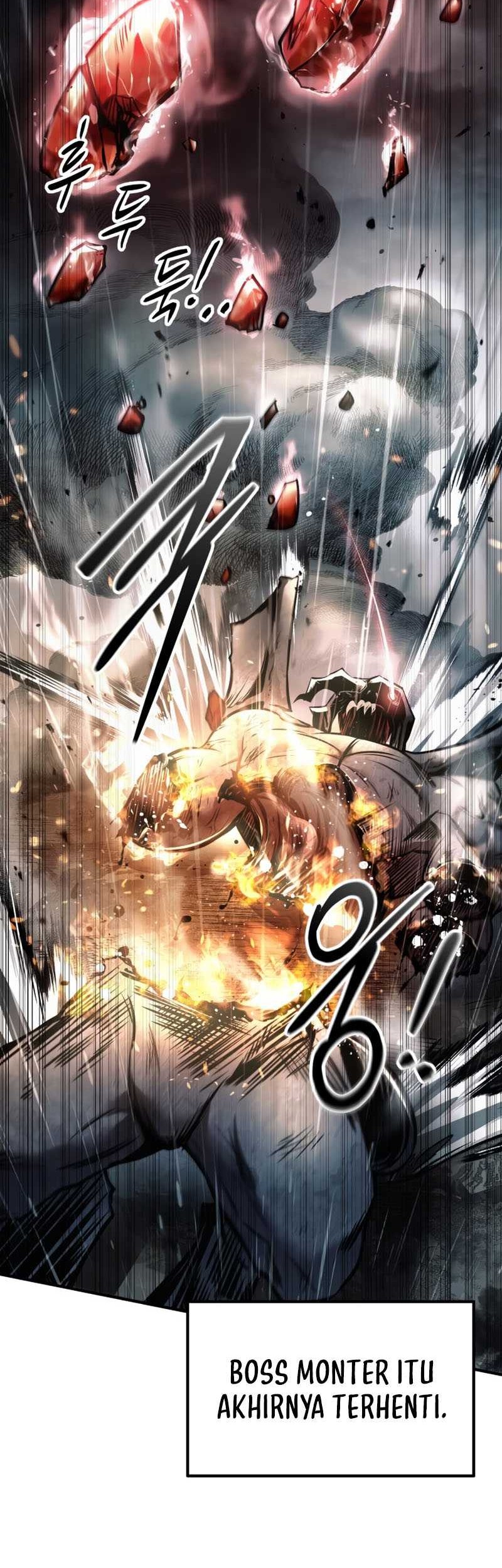 I Became the Tyrant of a Defense Game Chapter 71 - halaman 13