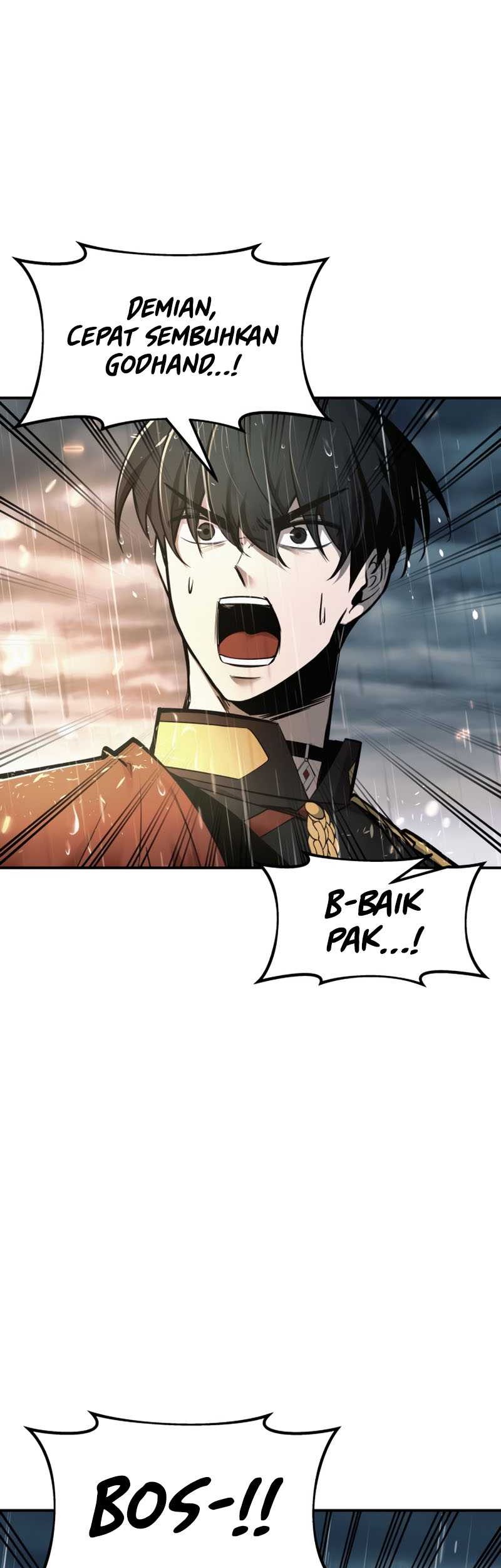 I Became the Tyrant of a Defense Game Chapter 71 - halaman 14