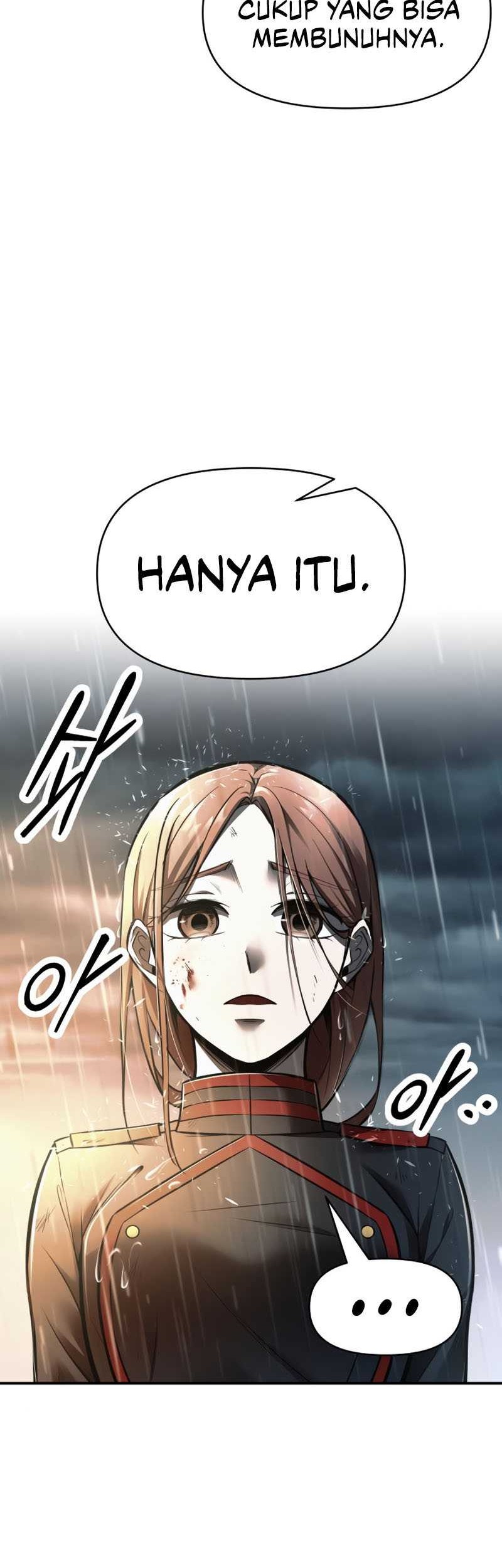 I Became the Tyrant of a Defense Game Chapter 71 - halaman 18