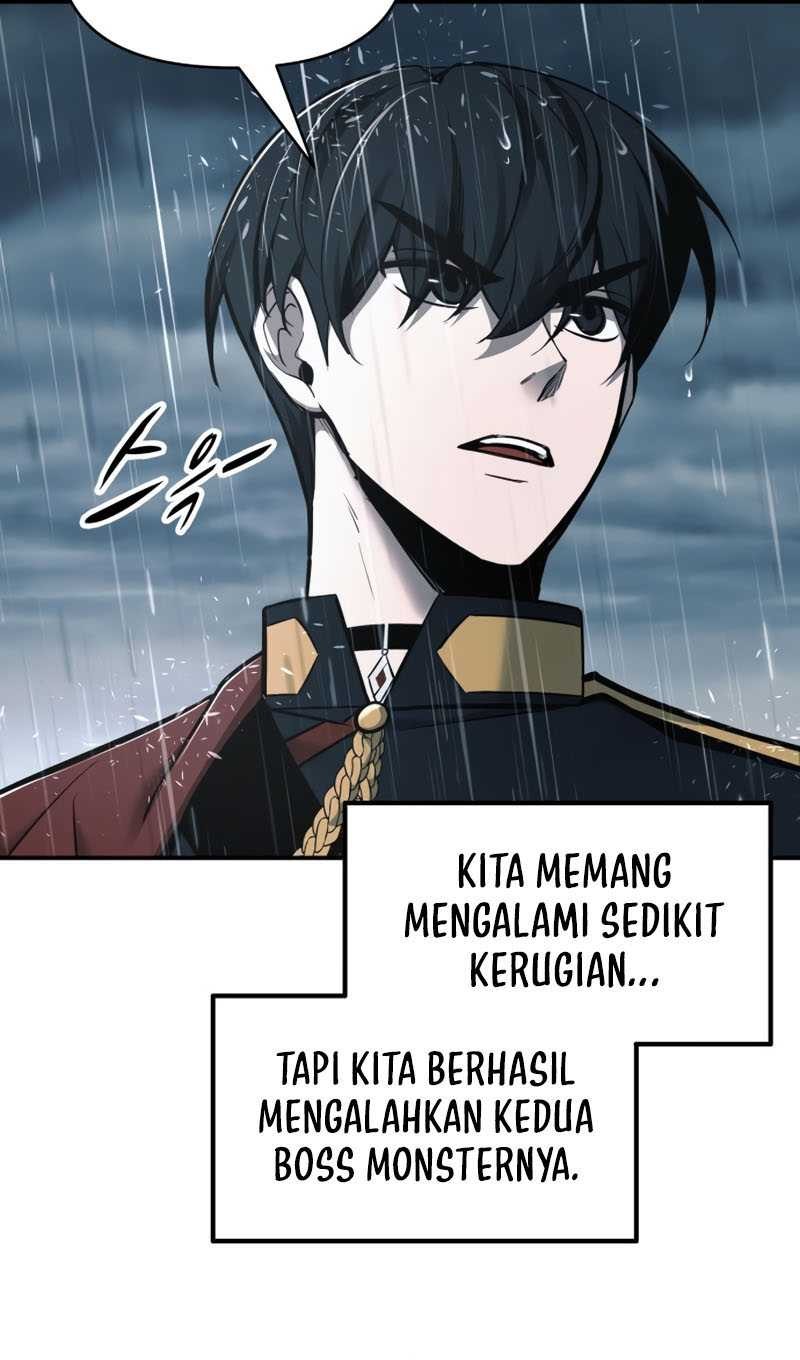 I Became the Tyrant of a Defense Game Chapter 71 - halaman 21