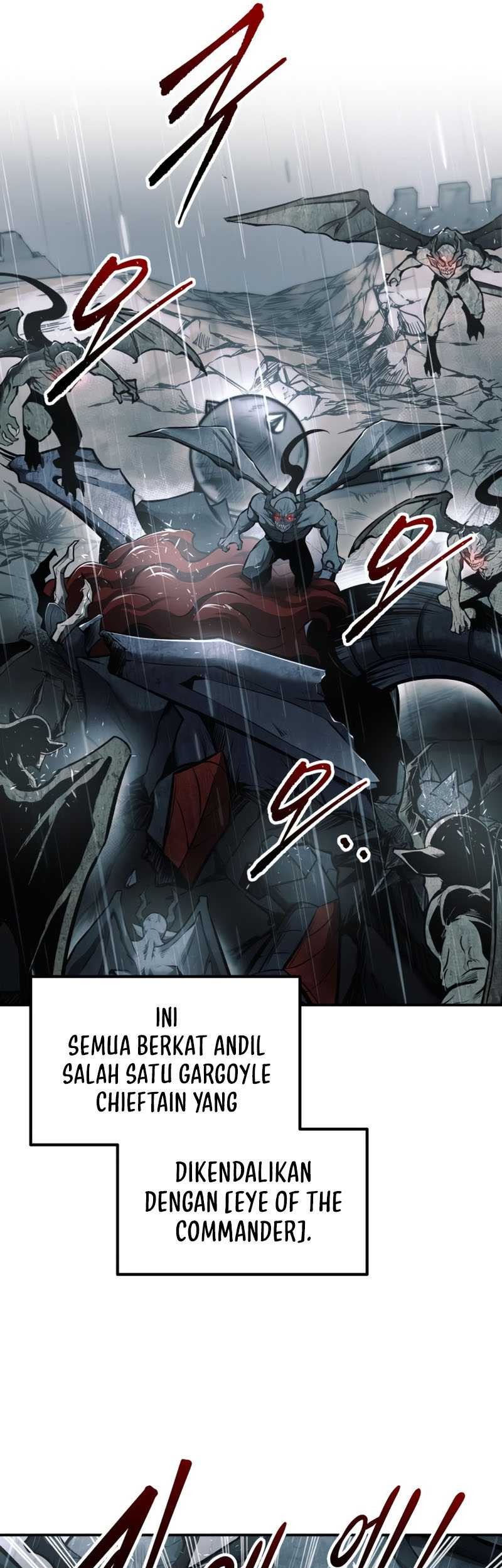 I Became the Tyrant of a Defense Game Chapter 71 - halaman 22