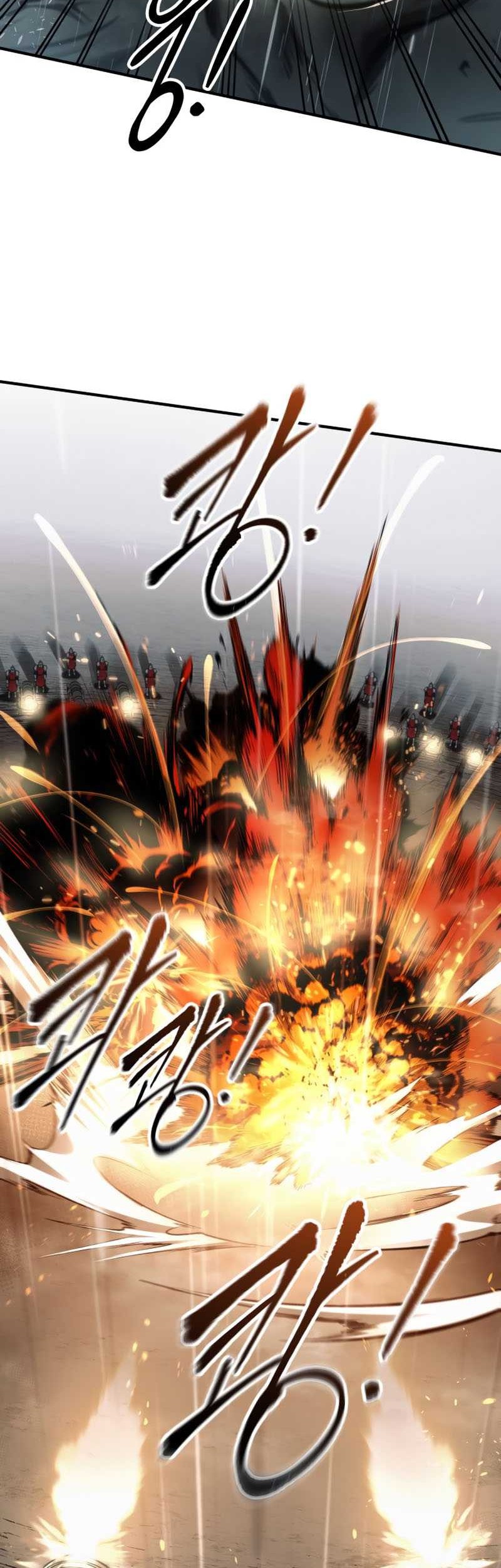 I Became the Tyrant of a Defense Game Chapter 71 - halaman 30