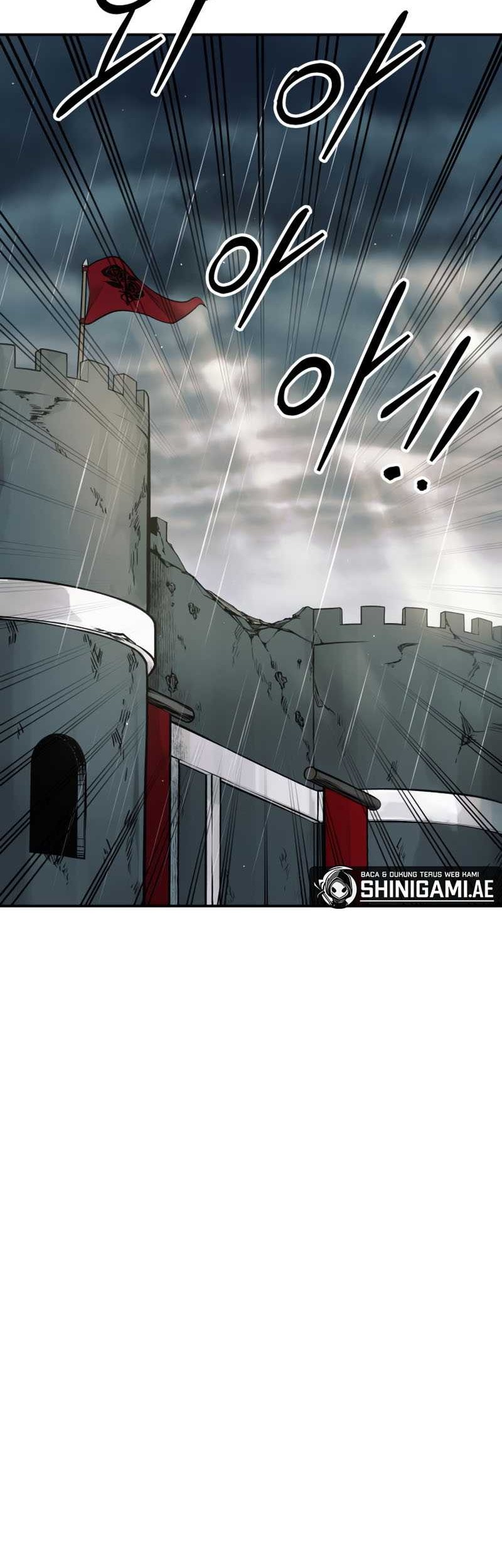 I Became the Tyrant of a Defense Game Chapter 71 - halaman 35