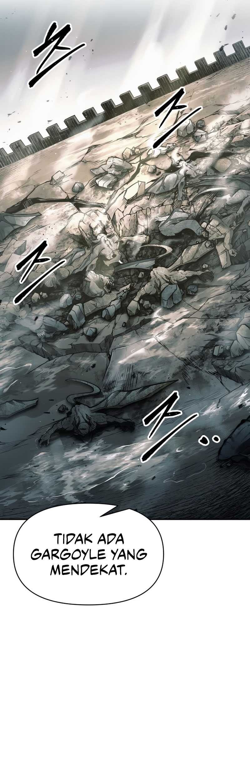 I Became the Tyrant of a Defense Game Chapter 71 - halaman 37