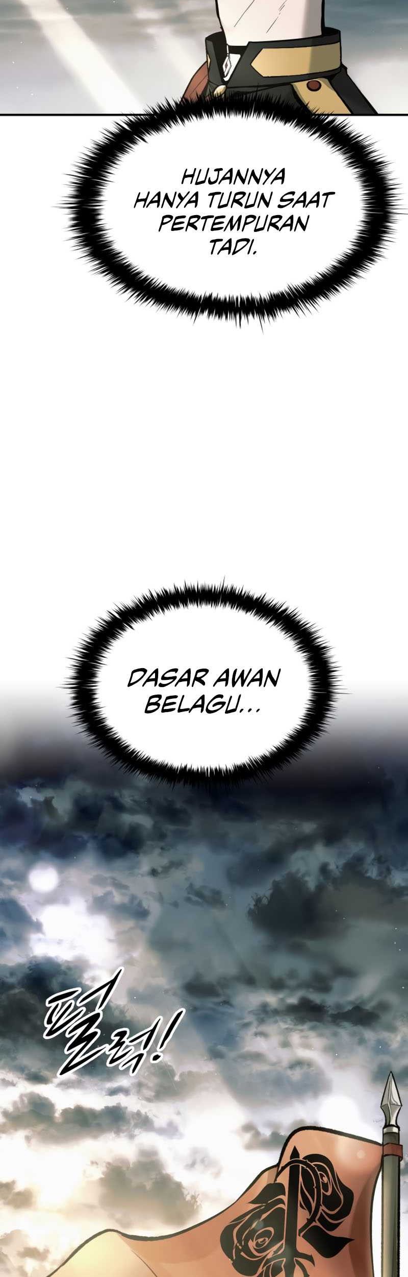 I Became the Tyrant of a Defense Game Chapter 71 - halaman 39