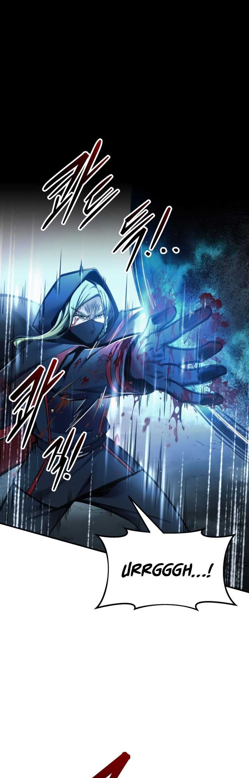 I Became the Tyrant of a Defense Game Chapter 71 - halaman 4