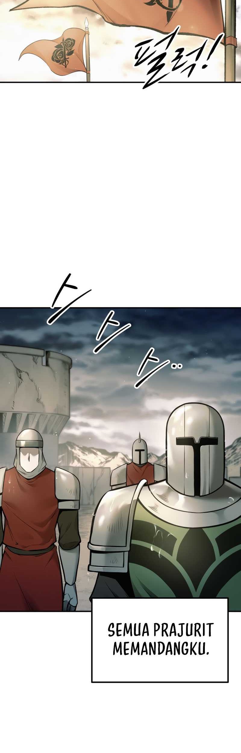 I Became the Tyrant of a Defense Game Chapter 71 - halaman 40